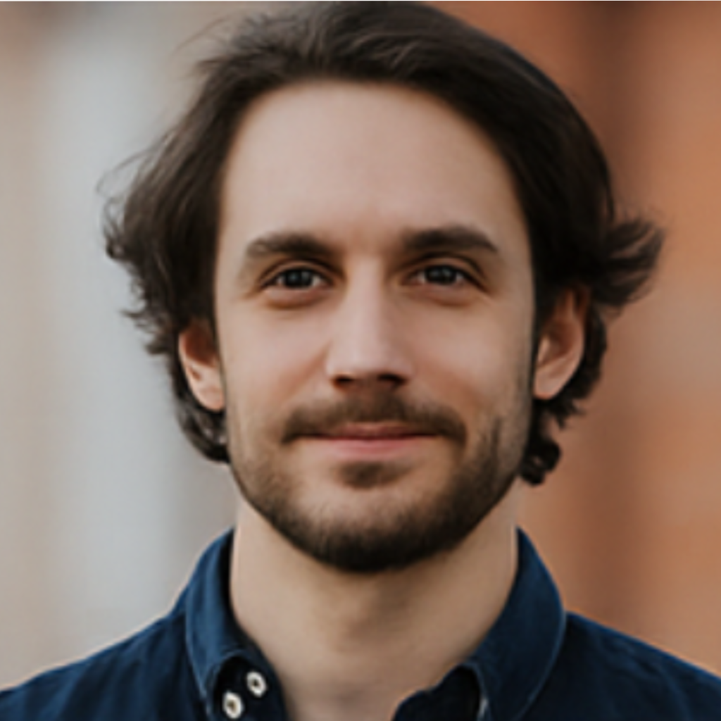 Daniel M